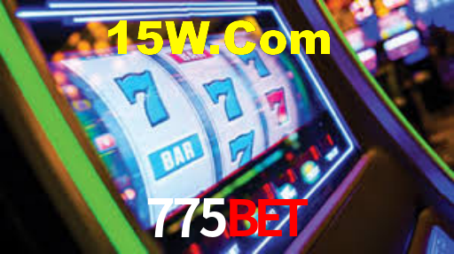 775 Bet Casino