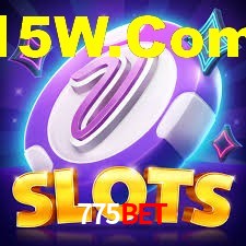 Welcome Bonus 775Bet