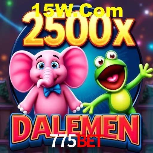 Inovações de Jogos na 775Bet: O Futuro das Experiências Interativas