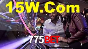 Blackjack Table 775Bet