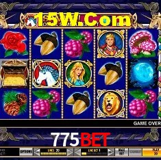 775Bet São Paulo - Jogo Providers