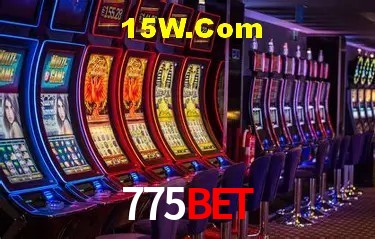 Diretório de Jogos 775Bet