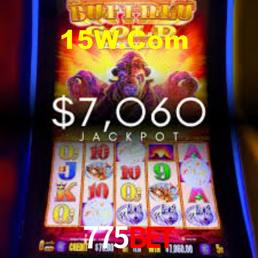 775Bet