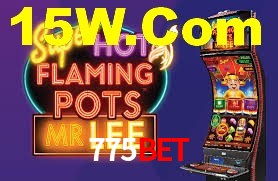 775Bet App Interface