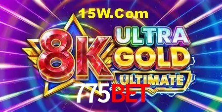 Tecnologia da Plataforma 775Bet