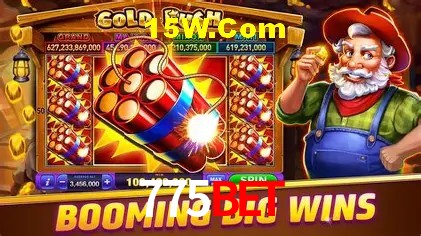 775Bet Belo Horizonte - Payments