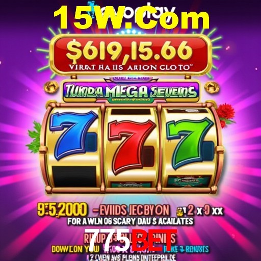 Interface Premium 775Bet
