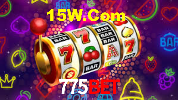 775Bet - App Features