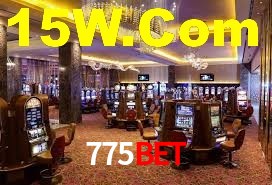 Spaceman Game 775Bet