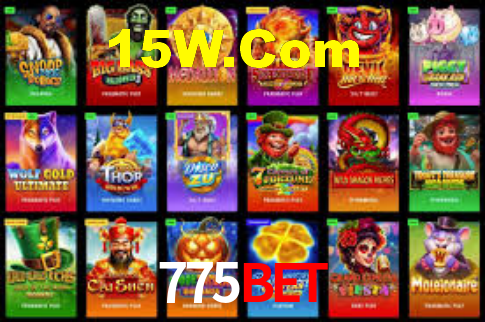 775Bet Vip