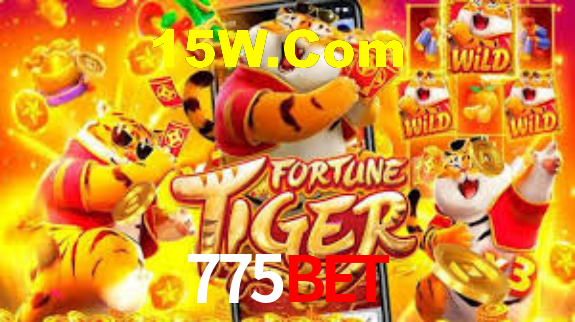 775 Bet Casino