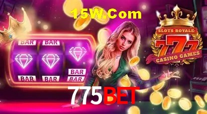 775Bet Entrar - Login Seguro Certificado