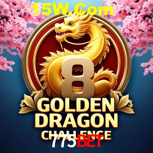 Descubra o Mundo do Cassino Online com 775Bet
