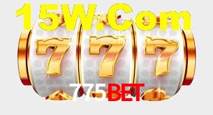Tournaments 775Bet