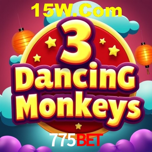 Interface do App 775Bet