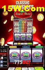 Promoções Sazonais 775Bet