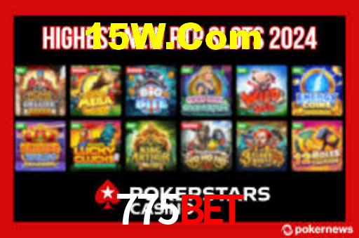 775Bet - Casino Paga Mesmo - 775Bet Vip
