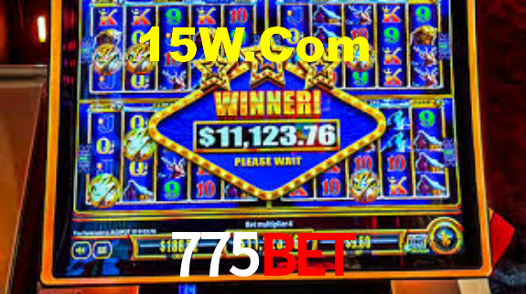 775Bet