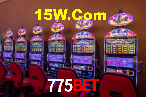 775Bet