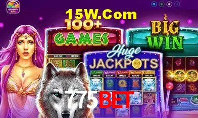 775Bet Rio de Janeiro - Slot Strategy