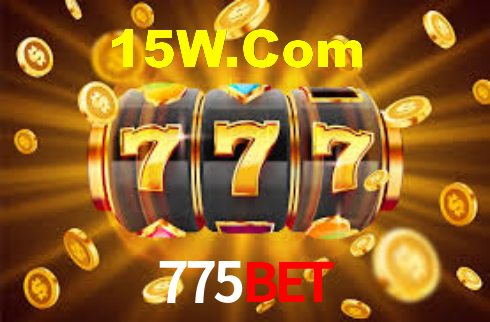 775Bet Vip