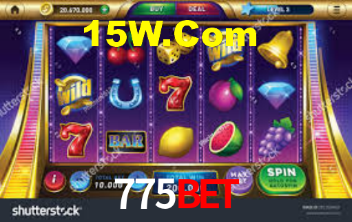 775Bet - Installation Guide