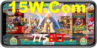 Sports Statistics 775Bet