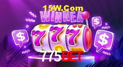 775Bet - Rápido Acesse