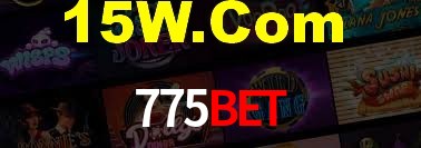 Bonus Features 775Bet