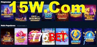 VIP Casino 775Bet