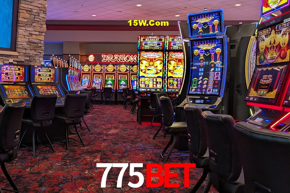 Security Systems 775Bet