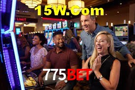 Games Directory 775Bet