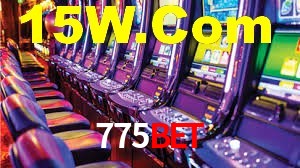 Premium Interface 775Bet