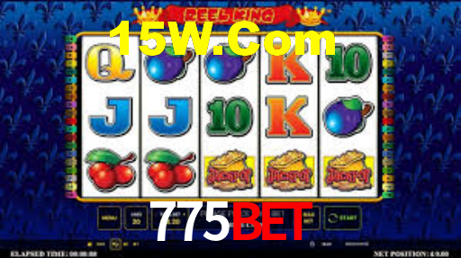 775Bet,775Bet Vip