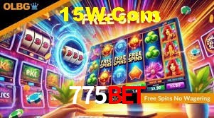 Secure Login 775Bet