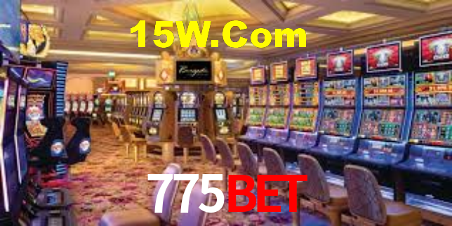 775Bet,775Bet Vip