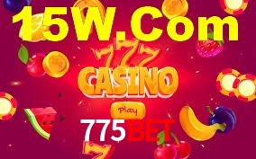 Statistics 775Bet