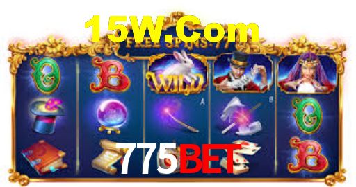 775Bet,775Bet Vip