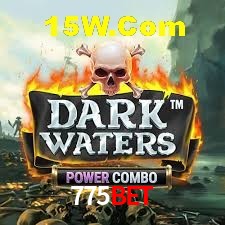 Game Providers 775Bet