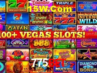 775Bet Rio de Janeiro - Popular Jogos