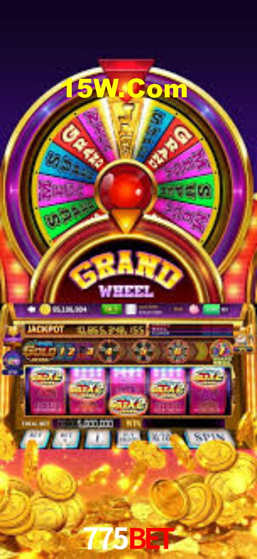 775 Bet Casino
