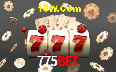 775Bet Salvador - Statistics