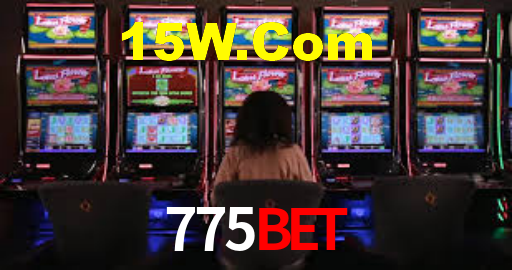 775Bet,775Bet Vip