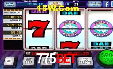 775Bet - Security