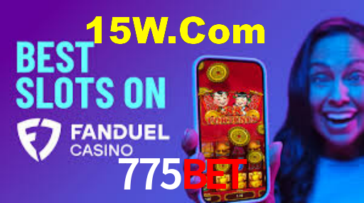 775Bet Vip