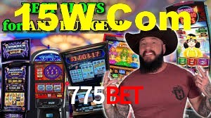 Tennis Betting 775Bet