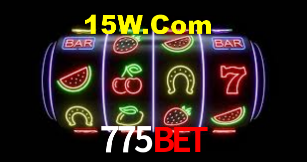 775Bet Vip