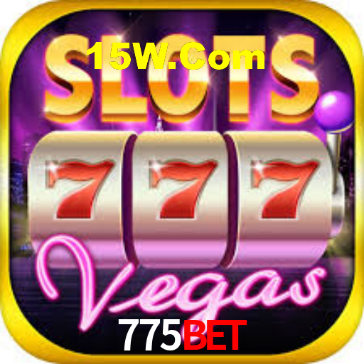 775Bet: Jogos de Caça-Níqueis-Altas Recompensas, Roleta-Velocidade, Blackjack-Desafios Máximos