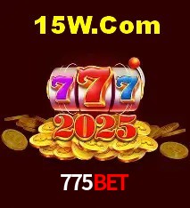 Design Responsivo 775Bet