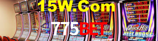 775Bet